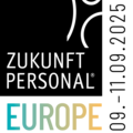 Zukunft Personal Europe 2025 Logo