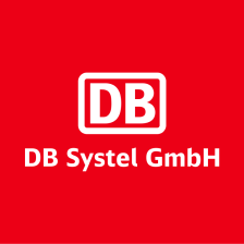 Logo DB Systel GmbH