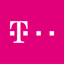 Deutsche Telekom Services Europe - Logo