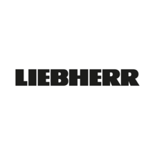 Logo Liebherr