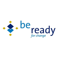 be ready for change