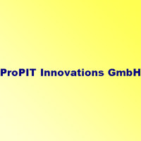 ProPIT innovations