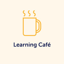 Discussion and personal coaching for Microsoft 365 in the Learning Café