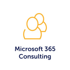 Microsoft 365 consulting for a successful rollout