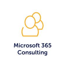 Microsoft 365 consulting for a successful rollout