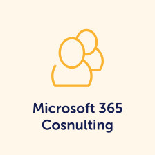 Microsoft 365 consulting for a successful rollout
