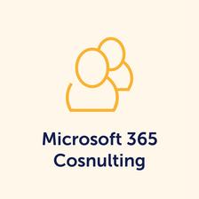 Microsoft 365 consulting for a successful rollout