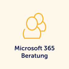 Microsoft-365-Beratung für eine erfolgreiche Einführung