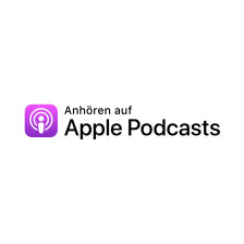LERNLUST @ Apple Podcast