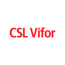 Kund:innen der tts Schweiz: CSL Vifor
