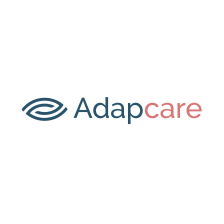 Part of the tts partner network: Adapcare