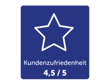 Kundenzufriedenheit TC