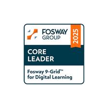 Fosway Group: Core Leader Digital Learning
