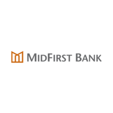 Kund:innen die tts vertrauen: Mid First Bank