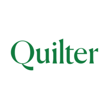 Kund:innen die tts vertrauen: Quilter