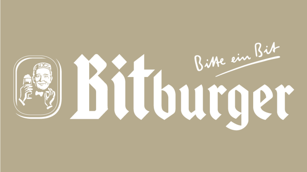 Logo Bitburger Braugruppe