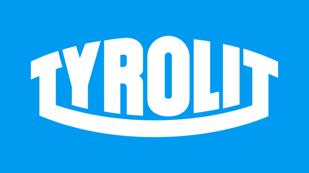 Tyrolit Gruppe Logo