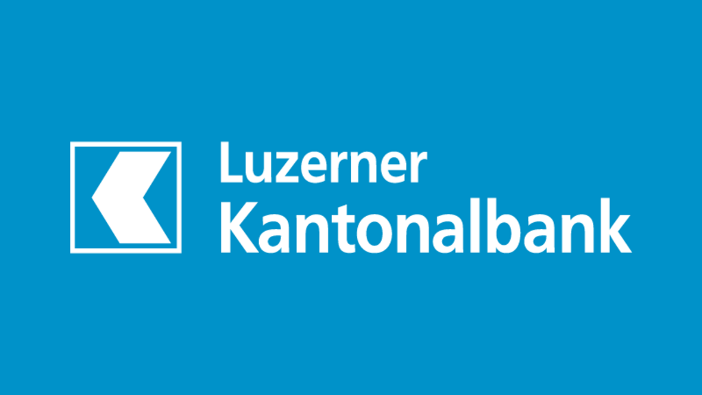 Logo Luzerner Kantonalbank