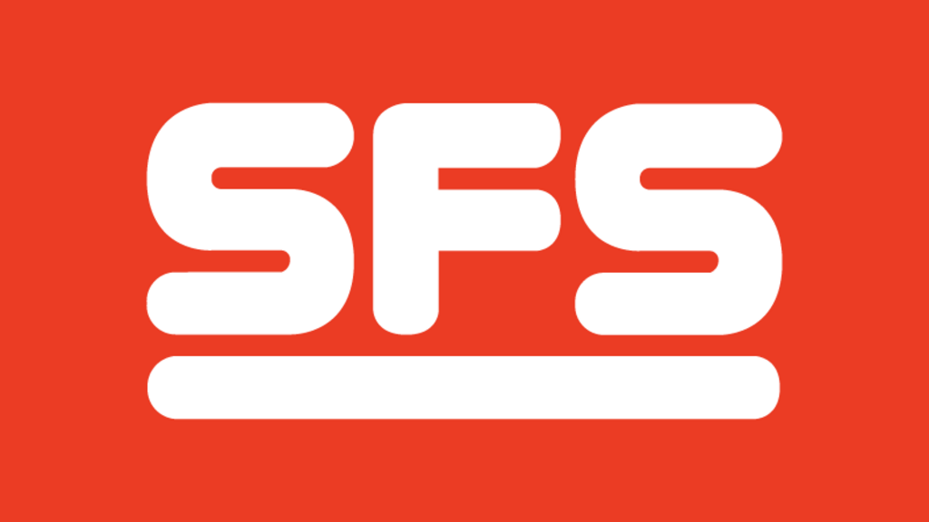 Kunde der tts: SFS Group