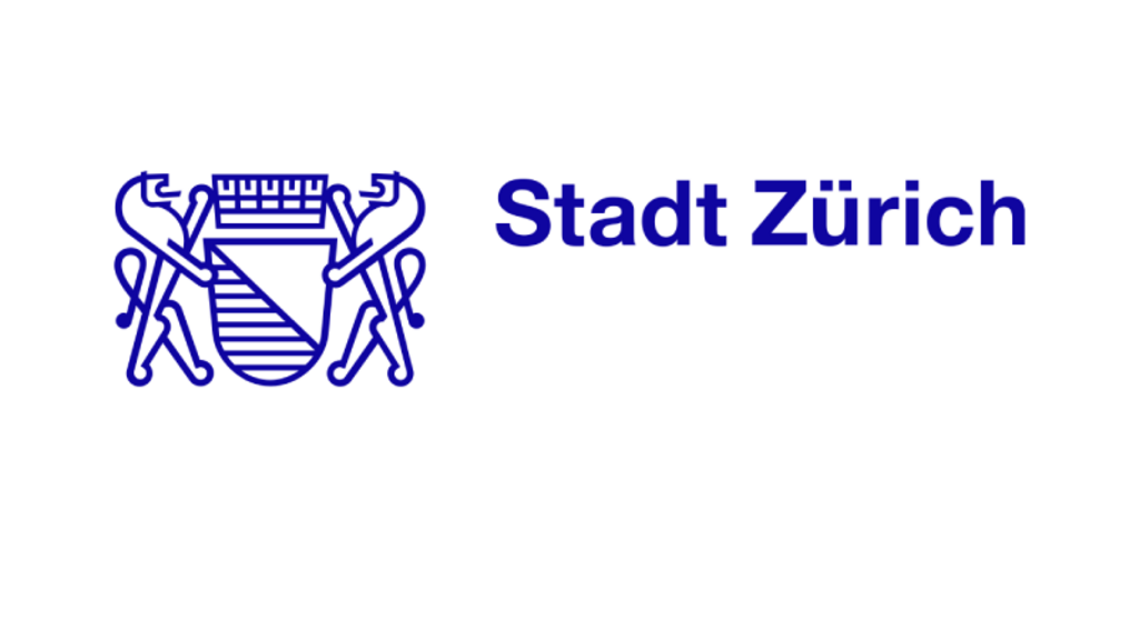 Logo Stadt Zürich