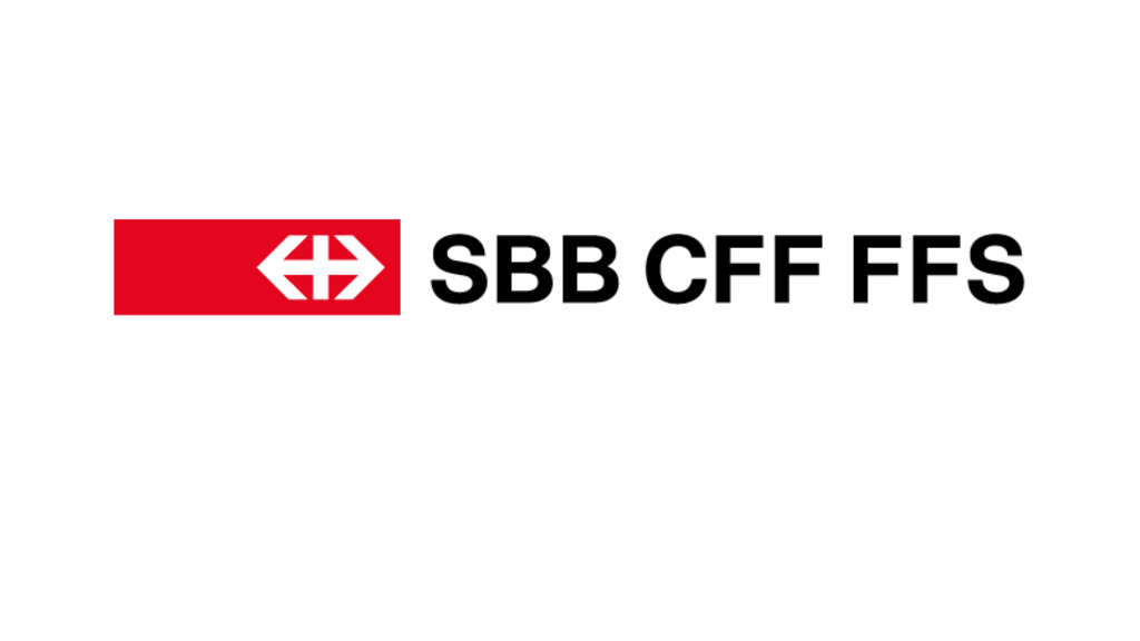Logo SBB