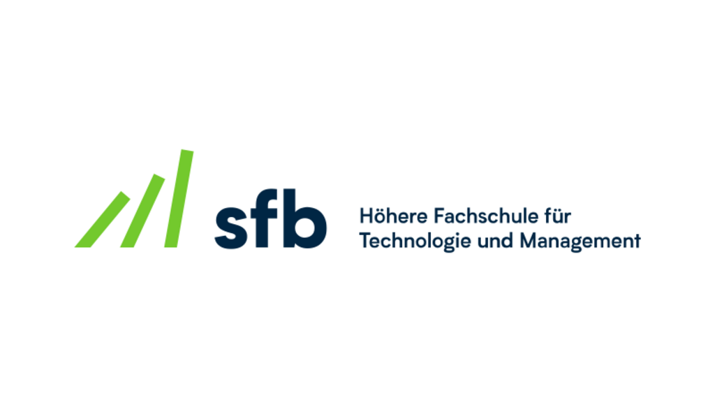 die sfb Höhere Fachschule für Technologie und Management setzt dank tts auf Blended Learning
