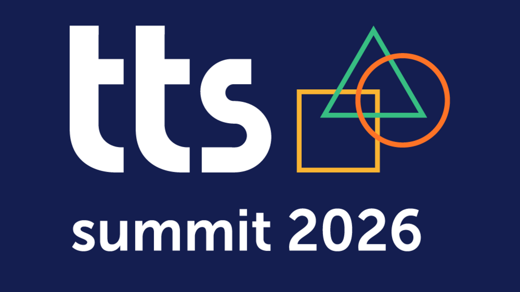 tts summit 2026