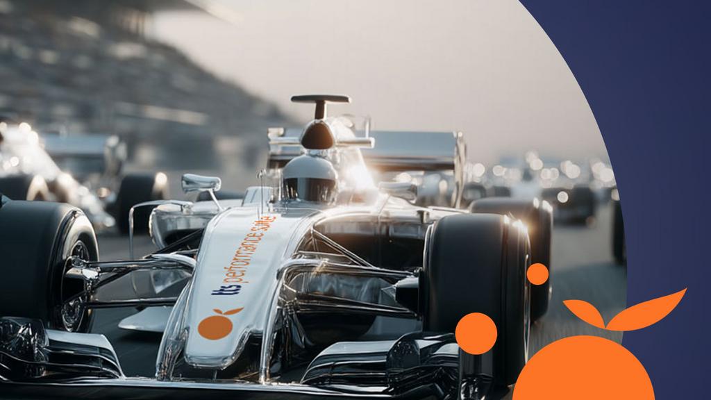 How SMS group uses tts performance suite to turn enterprise knowledge into ​real performance 