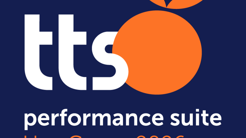 tts performance suite UserGroup 2026