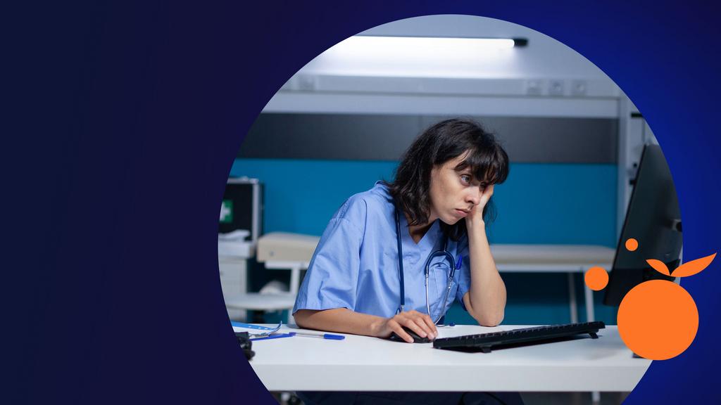 Diagnose Ressourcenmangel. Therapie: Enablement. Wie Kliniken KIS-Projekte stabilisieren.