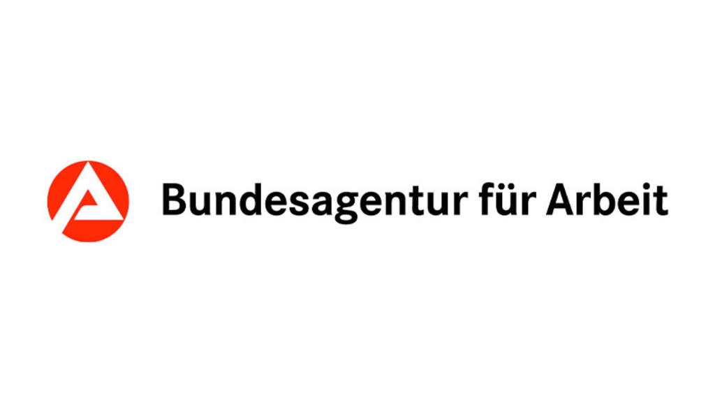 Logo of the Bundesagentur für Arbeit