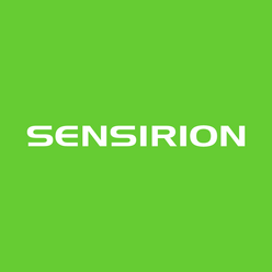 Logo Sensirion