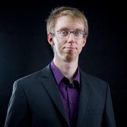 Johannes Wendt, AI Officer