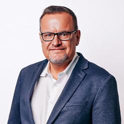 Klaus Kräft, Head of SAP Learning