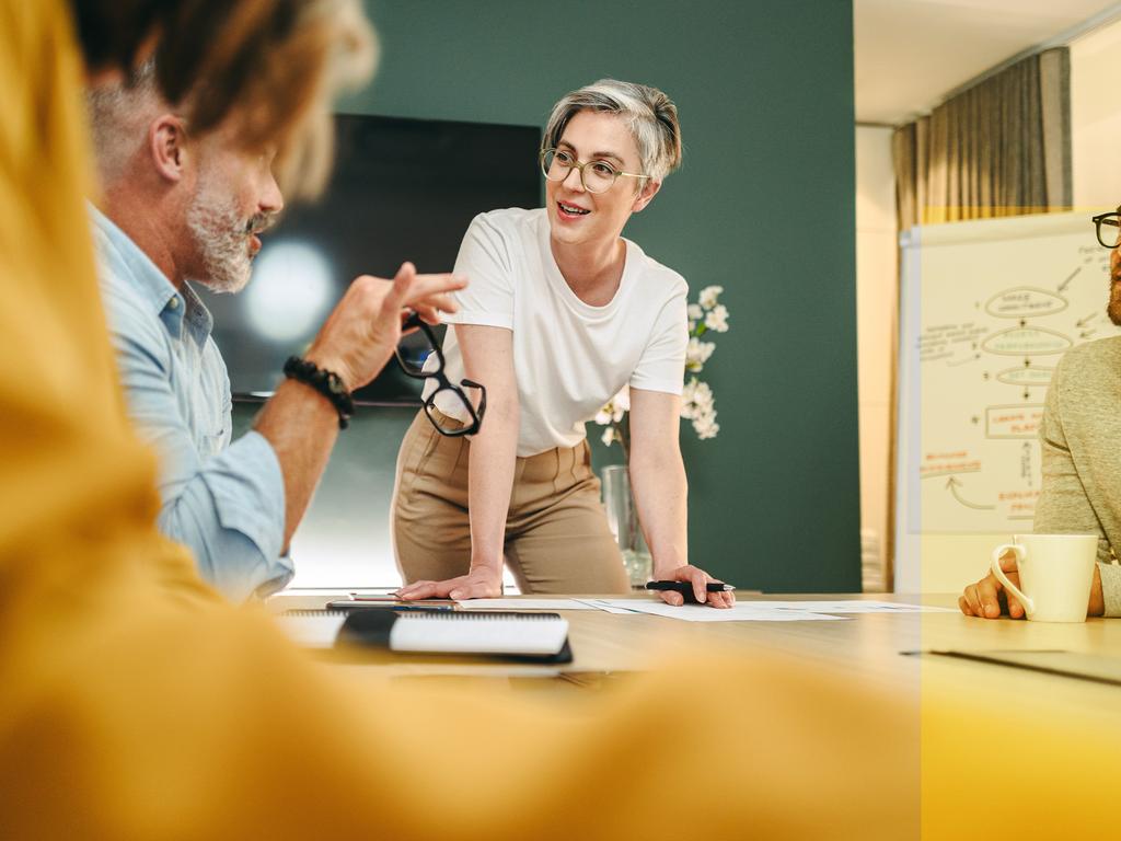 tts learning architects: Ihr Partner und Treiber neuer Lernformen und Technologien