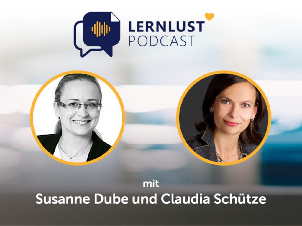 LERNLUST Podcast @ insights