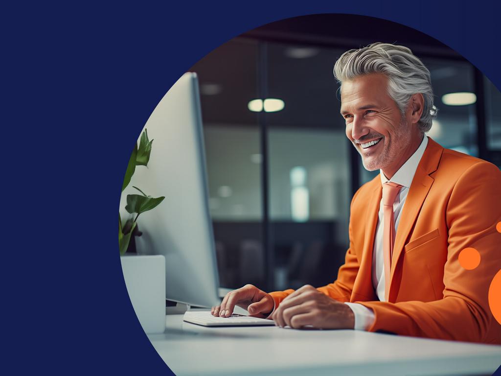 Mit der Digital Adoption Platform tts performance suite steigern Sie die Akzeptanz für neue Software und Prozesse.