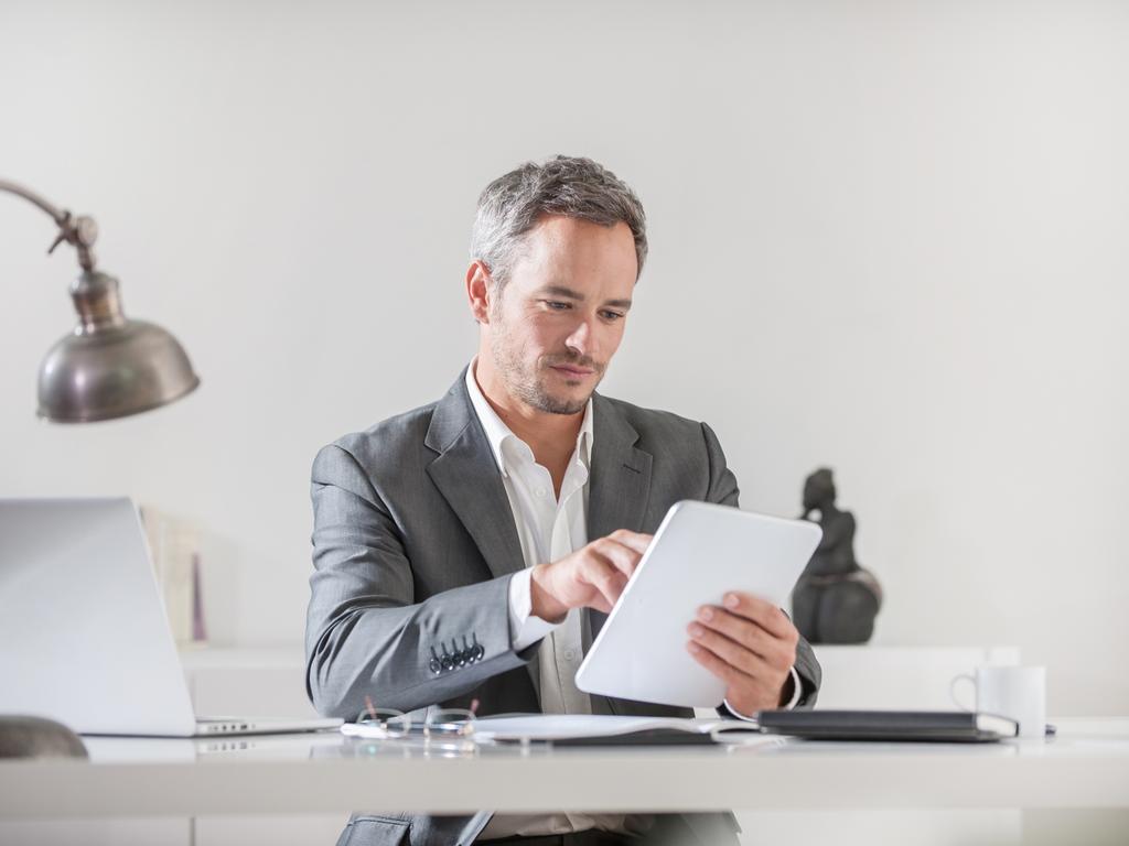 KI in HR Header Image