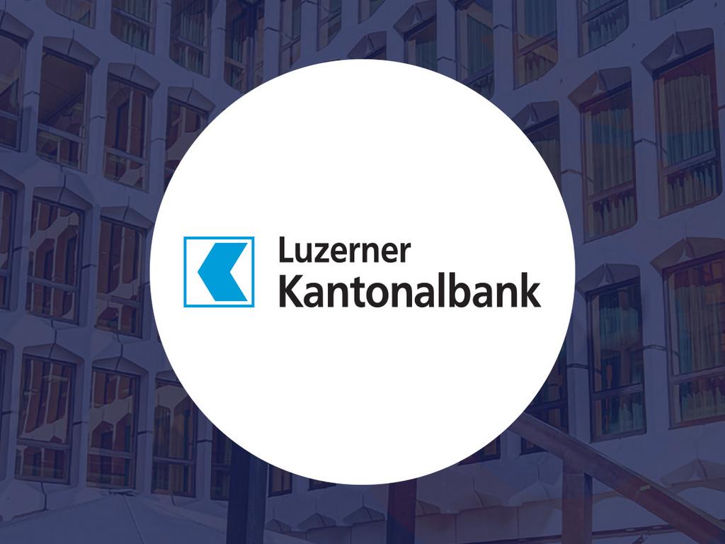 Luzerner Kantonalbank: Booster für die digitale Wissensvermittlung