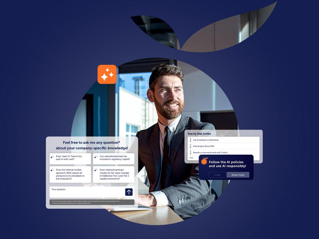 Unleash the Power of AI