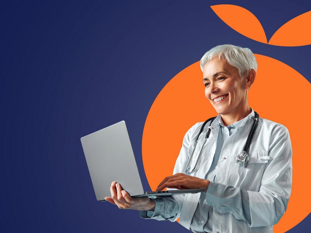 Digitalisierungsschmerzen in Ihrer Klinik lindern – mit der tts performance suite 