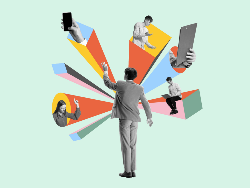 Header Image SAP SmartRecruiters Webinar Landingpage