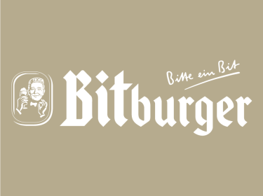 Logo Bitburger Braugruppe