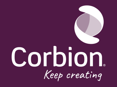 Logo Corbion - Keep creating