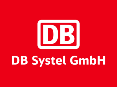 Logo DB Systel GmbH