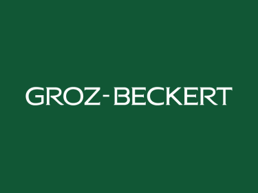 Groz-Beckert Logo