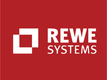 Rewe Systems Logo