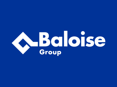 Logo Baloise Group