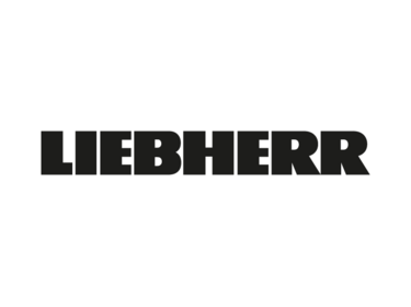 Logo Liebherr