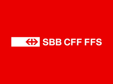 Logo SBB (Schweizer Bundesbahnen)